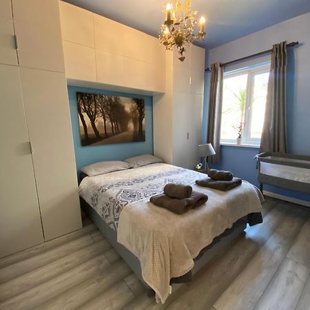 Da Giuseppe London Daire Dış mekan fotoğraf