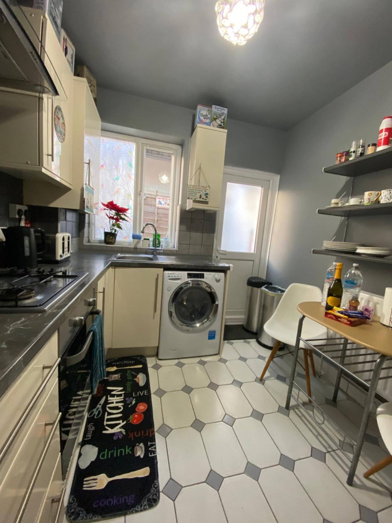 Da Giuseppe London Daire Dış mekan fotoğraf